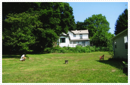 Rozman Homestead Rozman Homestead